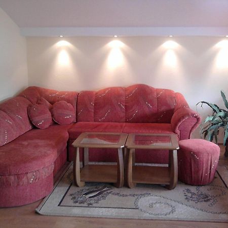 Complex Balkandzhii Apriltsi  Kamer foto