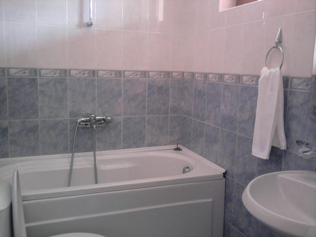Complex Balkandzhii Apriltsi  Kamer foto