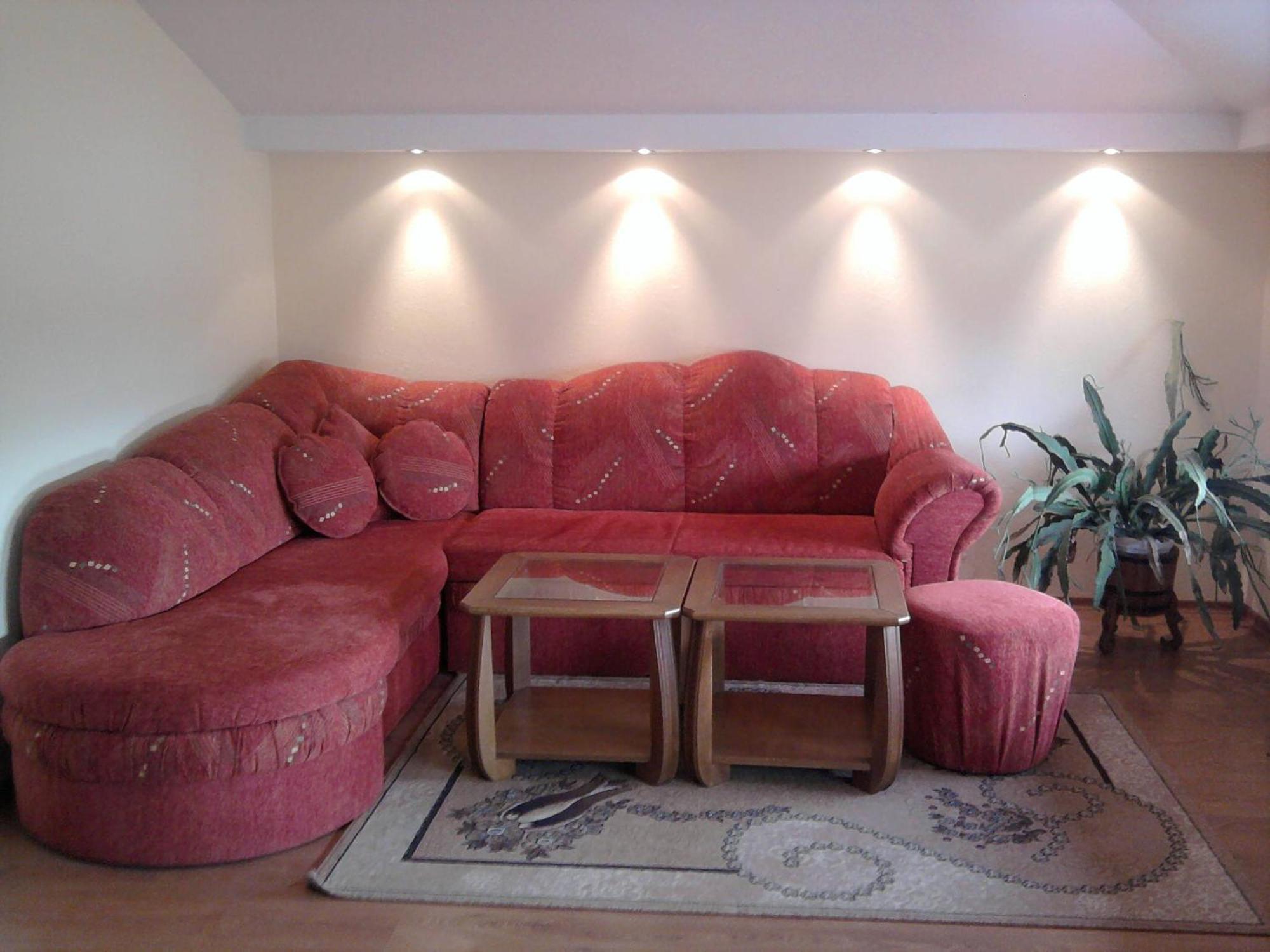 Complex Balkandzhii Apriltsi  Kamer foto
