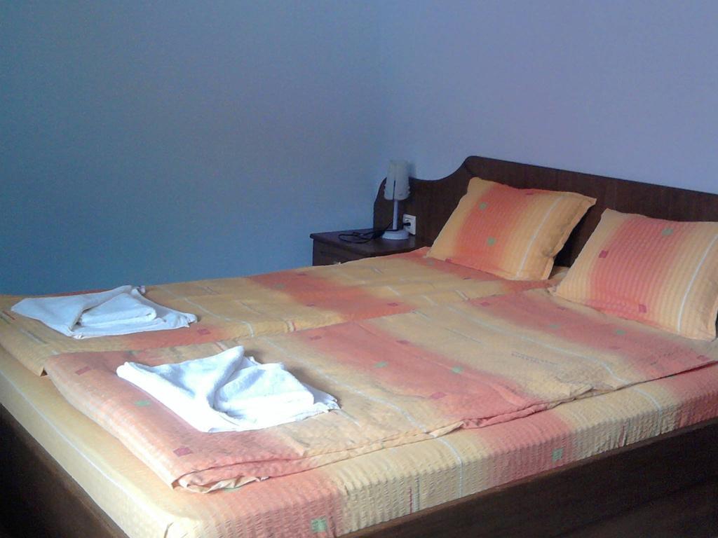 Complex Balkandzhii Apriltsi  Kamer foto